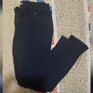 Free Broken Zip Pants